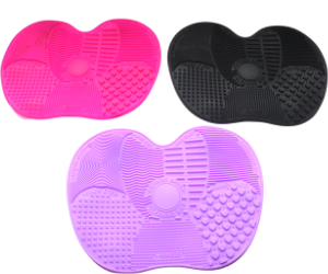 Silicon Makeup Brush Cleaner Pad