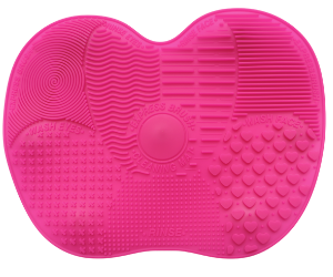 Silicon Makeup Brush Cleaner Pad